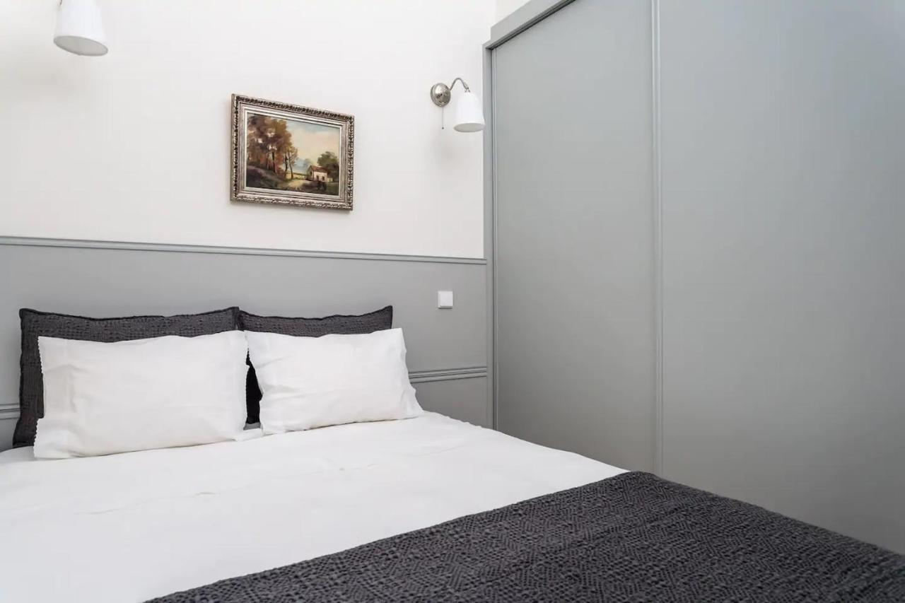Amaoporto - St. Ildefonso Apartment