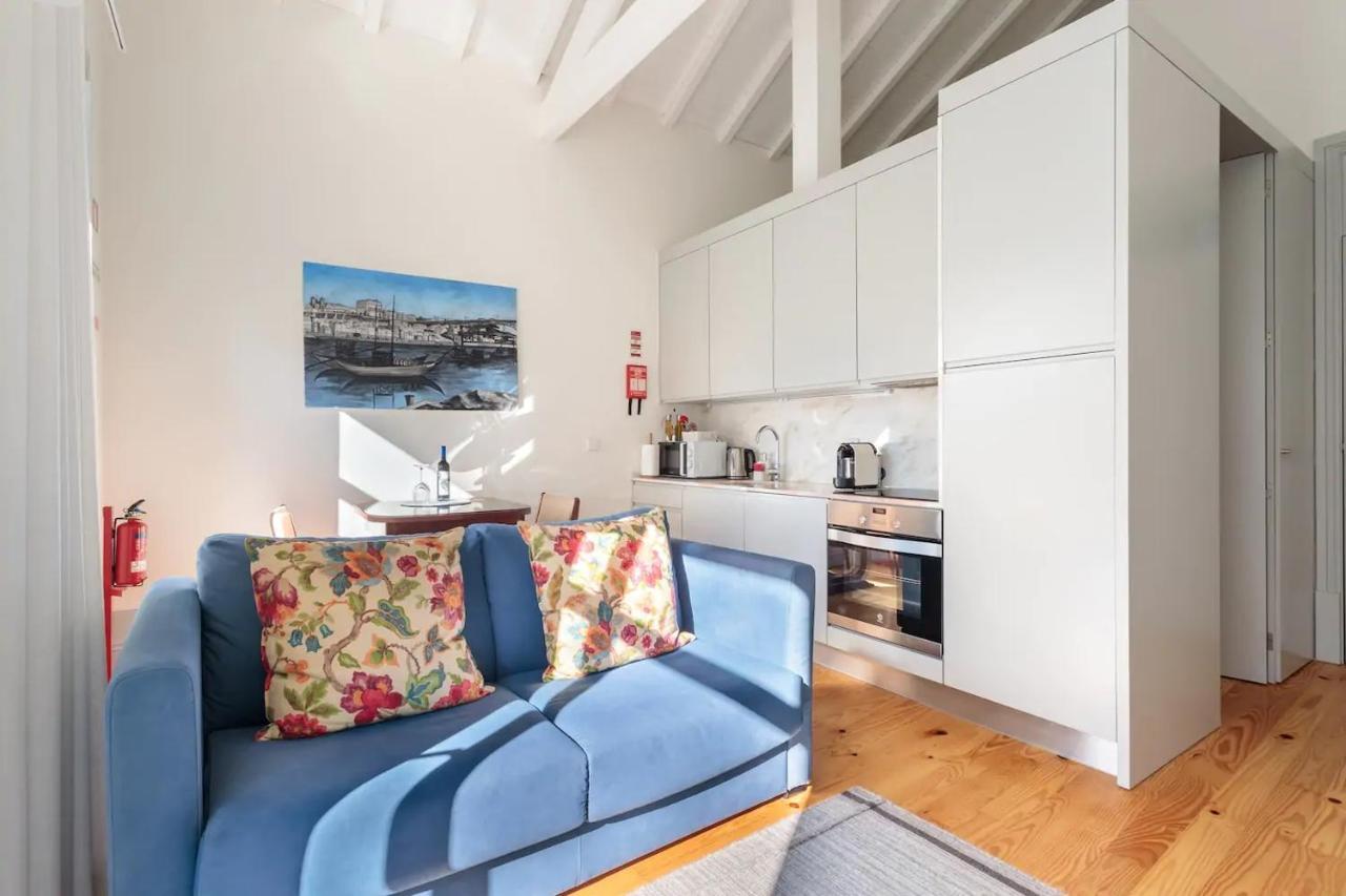 Amaoporto - St. Ildefonso Apartment Porto